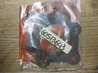 60513643 Pakking Turbo Alfa Romeo 164 33 75 TD