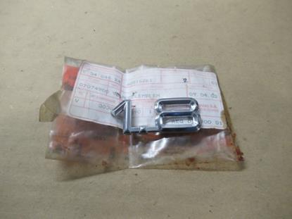 60515261 Embleem 1.8