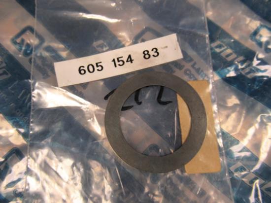 60515483 Afstelshim versnellingsbak SP 0.2 mm