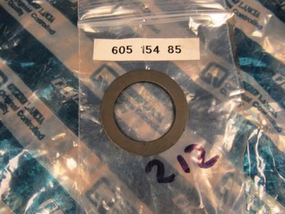 60515485 Astelshim versnellingsbak SP 1.0 mm