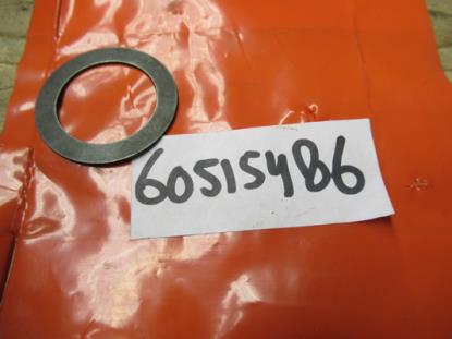 60515486 Afstelshim versnellingsbak SP 1.1 mm