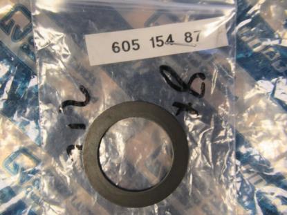60515487 Afstelshim versnellingsbak SP 1.2 mm