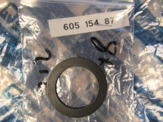 60515487 Afstelshim versnellingsbak SP 1.2 mm