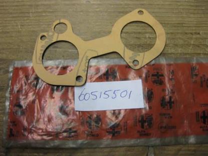 60515501 Pakking Alfa Romeo 75 spider 105 luchtfilter inlaat
