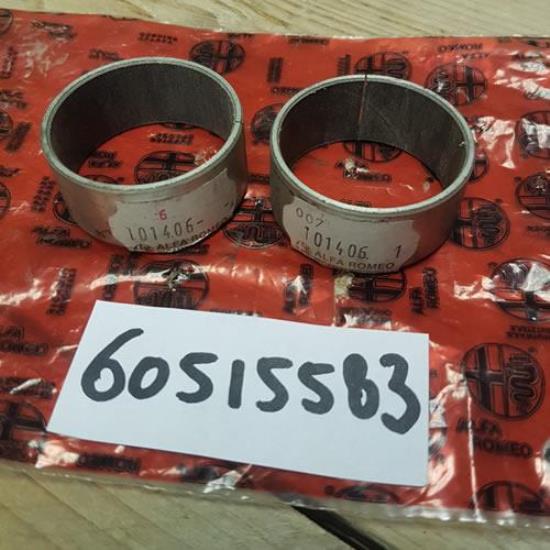60515583 Bus ring versnellingsbak Alfa romeo Alfasud sprint