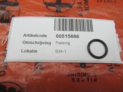60515666 Pakking