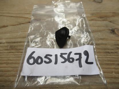 60515672 Rubber stop