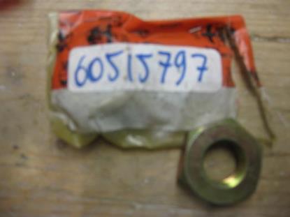 60515797 Moer poelie