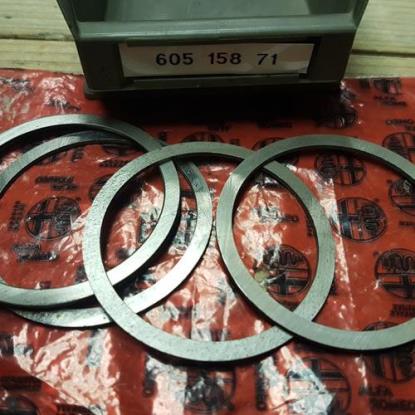 60515871 Afstelshim differentieel SP 1.600