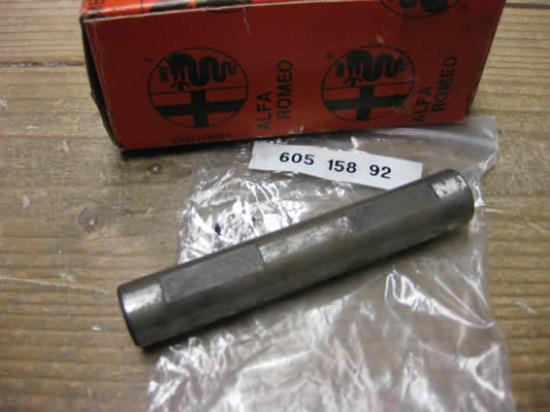 60515892 Pen differentieel achter