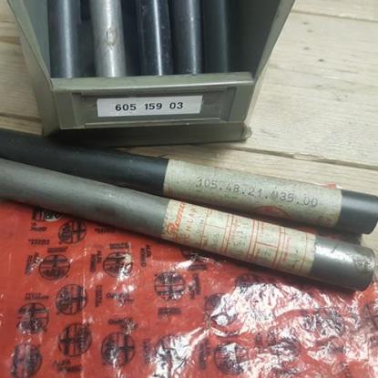 60515903 Spoorstang draagarm Alfa Romeo 105 115 Spider GT bertone Giulia