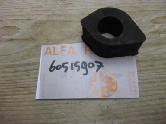 60515907 Rubber voor stabilisatorstang voorzijde