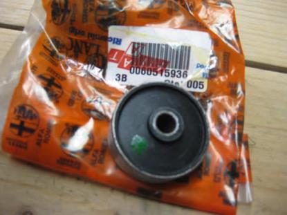 60515936 Silentblock uitlaat