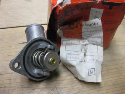 60516212 Thermostaat