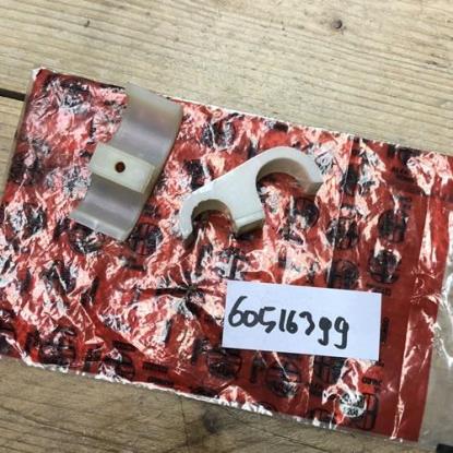 60516399 Klem t.b.v. Airco installatie alfa Romeo RZ SZ 164 75 Spider