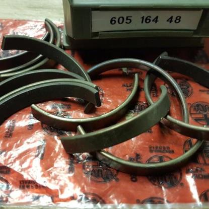 60516448 Versnellinsgbak ringhelft