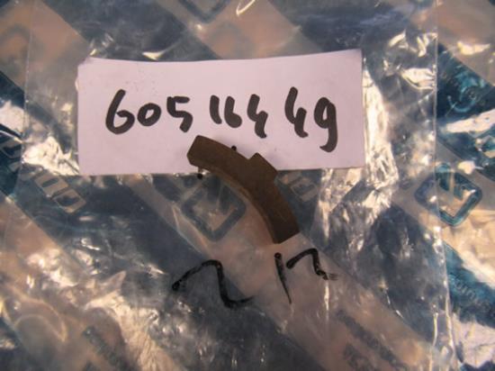 60516449 Tirant as versnellingsbak 2 5  Alfa Romeo Spider 105 115 serie