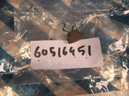 60516451 Tirant blokeer Alfa Romeo versnellingsbak as spider