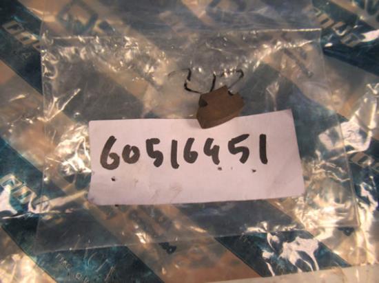 60516451 Tirant blokeer Alfa Romeo versnellingsbak as spider