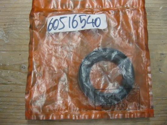 60516540 Keerring wielnaar wiellager spil Alfa romeo Spider 105