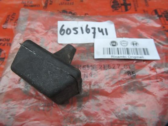 60516741 Rubber voor ophanging