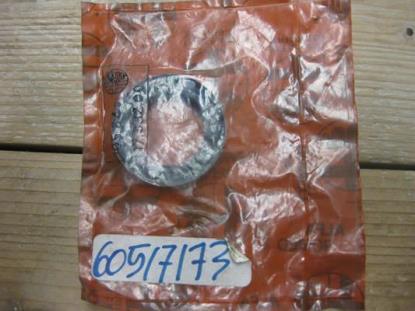 60517173 Keerring differentieel Alfa Romeo Spider 105