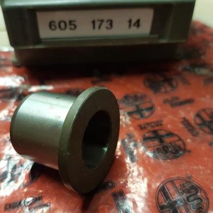 60517314 Bus lagerhuls hardyshijf Alfa Romeo Spider 105 115 Bertone Giulia
