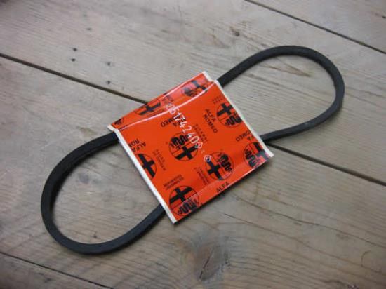 60517424 Multiriem 875mm