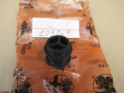 60517558 Ruitenwisservloeistofreservoir rubber