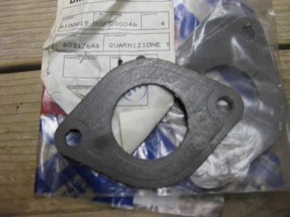 60517646 Pakking inlaatpijp Alfa Romeo 33 Alfasud 1.2 1.3 1.5 1.7 boxer