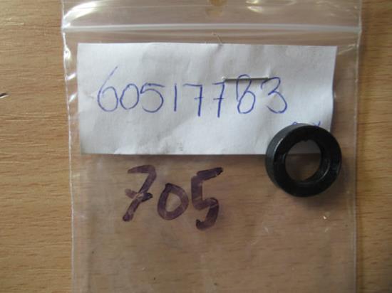 60517783 Afstandstuk ring kunststof