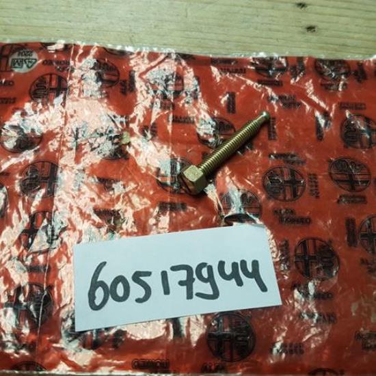 60517944 Stelschroef koplamp hoogte