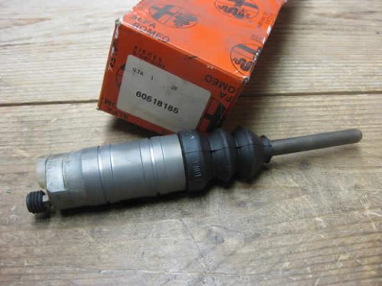 60518185 Koppelingscilinder Alfa Romeo RZ SZ GTV6 75 90