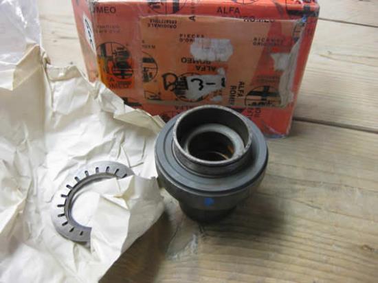 60518223 Koppelingslager