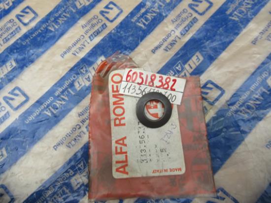 60518382 Ring drukschijf Alfa Romeo 75