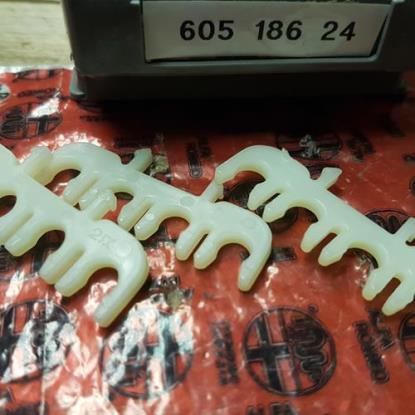 60518624 Kabel blok houder Alfa romeo Fiat Lancia