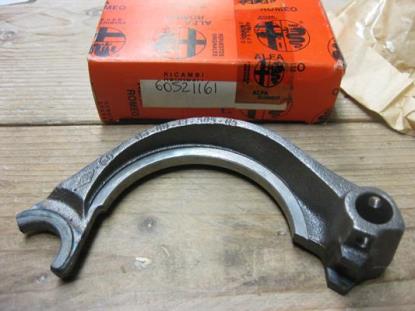 60521161 Schakelvork versnellingsbak