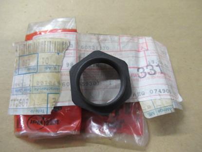 60521170 Versnellingsbak moer