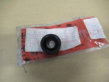 60521191 Rubbertje aandrijfas