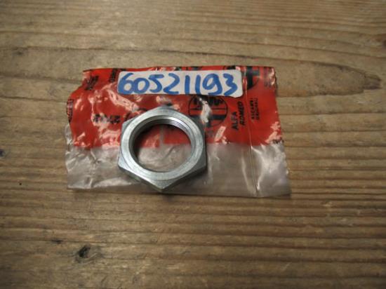 60521193 Moer versnellingsbak Alfa Romeo Alfetta Giulietta RZ SZ 75