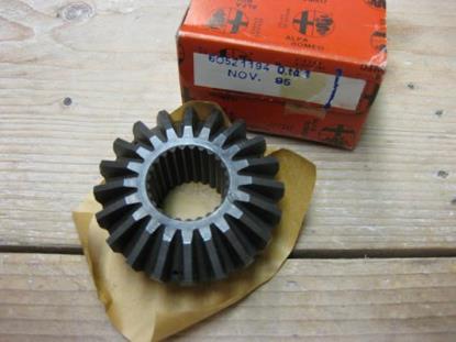 60521194 Zonnewiel tandwiel differentieel