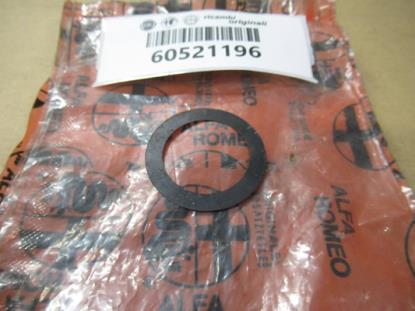 60521196 Versnellingsbak afstelshim 0.08mm