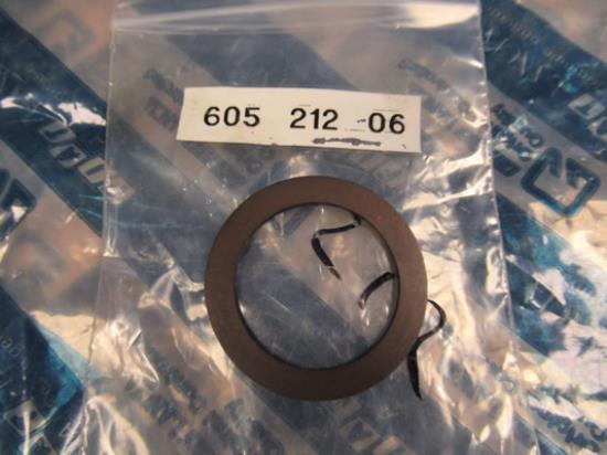 60521206 Afstelshim versnellingsbak SP 1.15mm