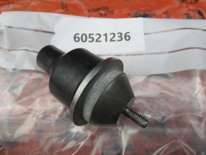 60521236 Fuseekogel vering voorzijde