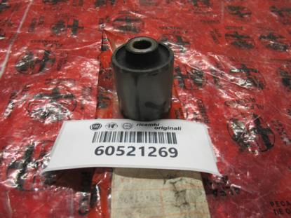 60521269 Draagarmrubber veringvoorzijde