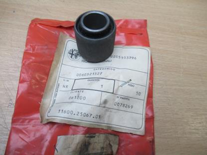 60521327 Silentblock achtervering