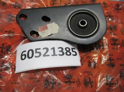60521385 Uitlaat beugel
