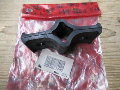 60521407 Uitlaatrubber