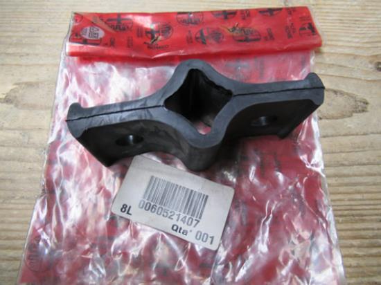 60521407 Uitlaatrubber