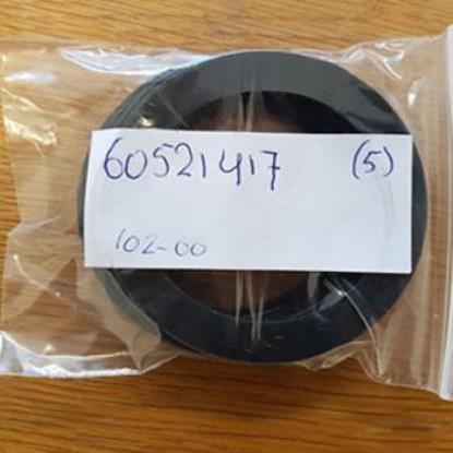 60521417 Pakking brandstoftank